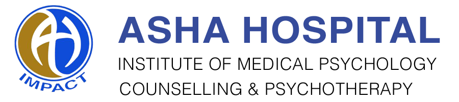 Asha De-Addiction Clinic