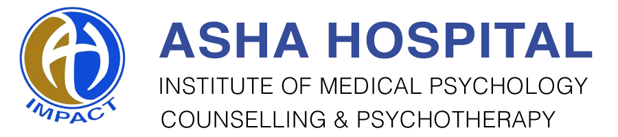 Asha De-Addiction Clinic